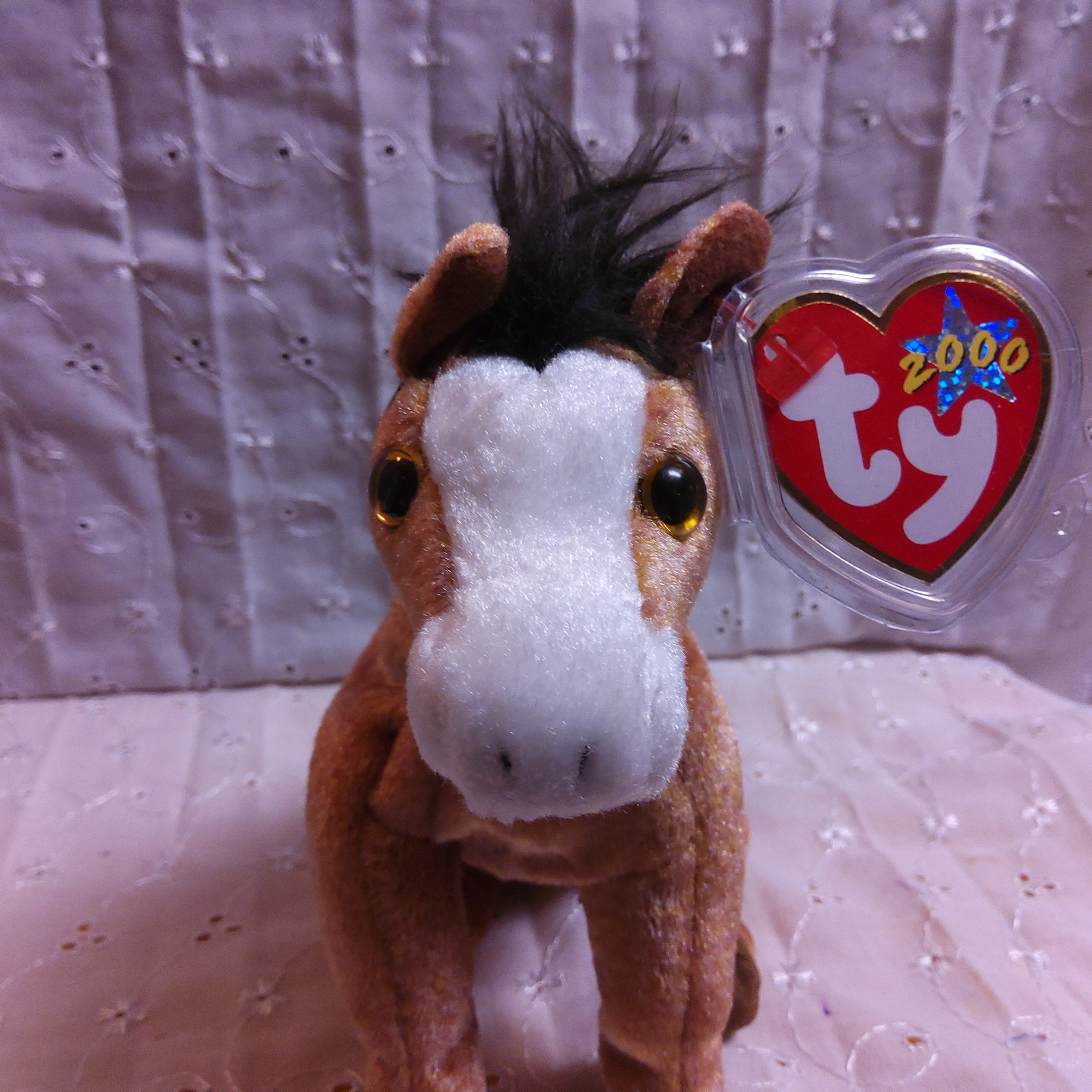 TY Beanie Baby 