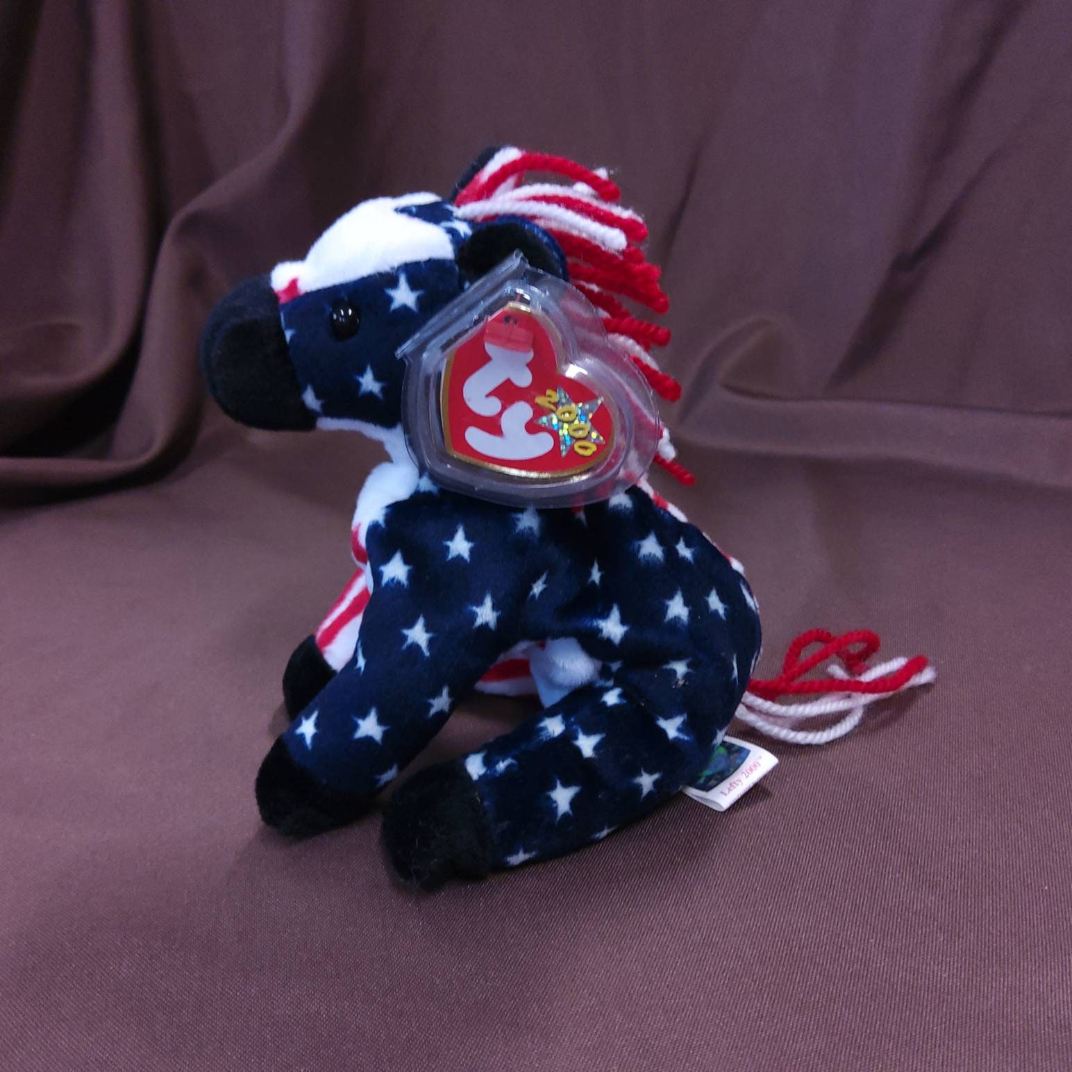 TY Beanie Baby 