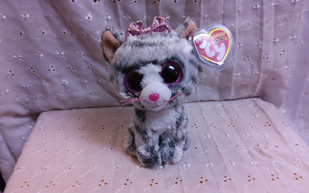 TY Beanie Boos 