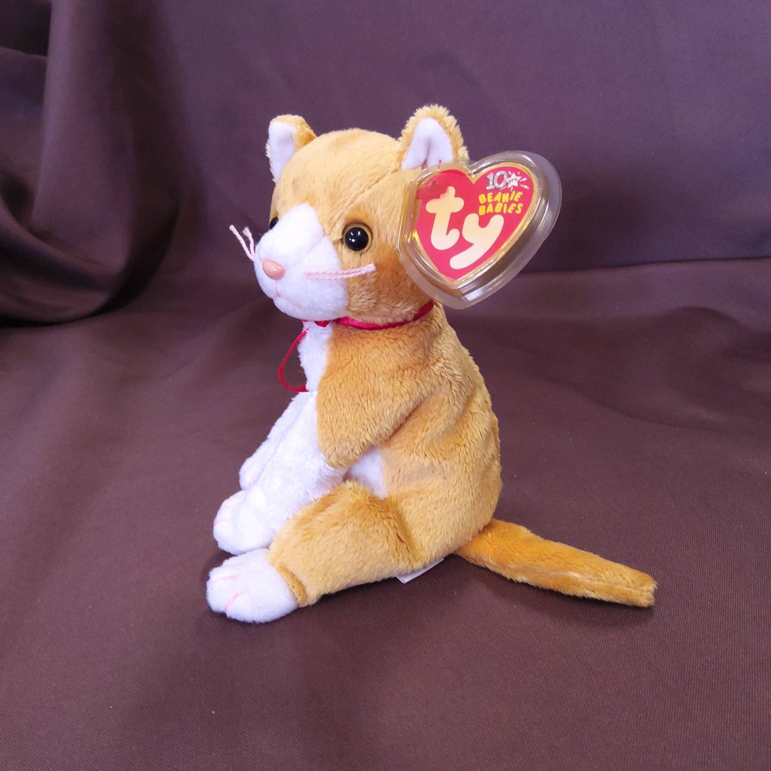 TY Beanie Baby 