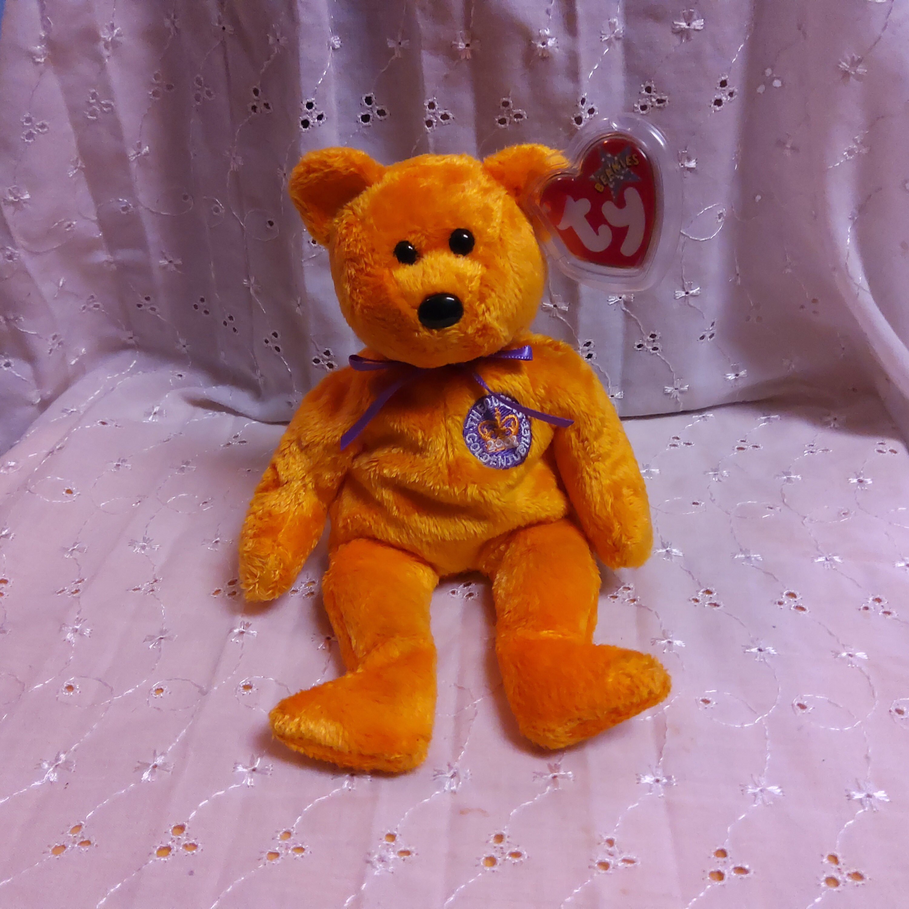 TY Beanie Baby 