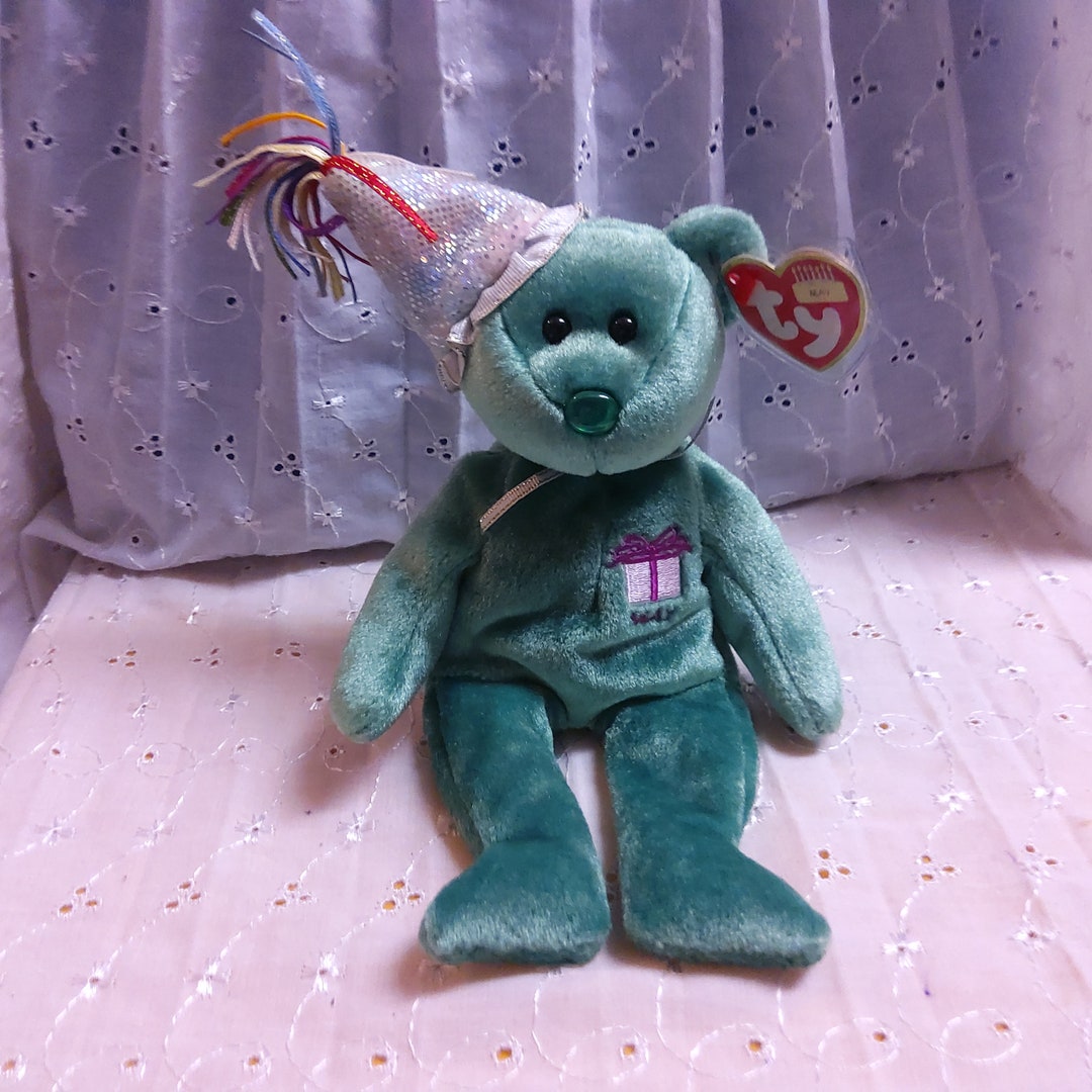 TY Beanie Baby 
