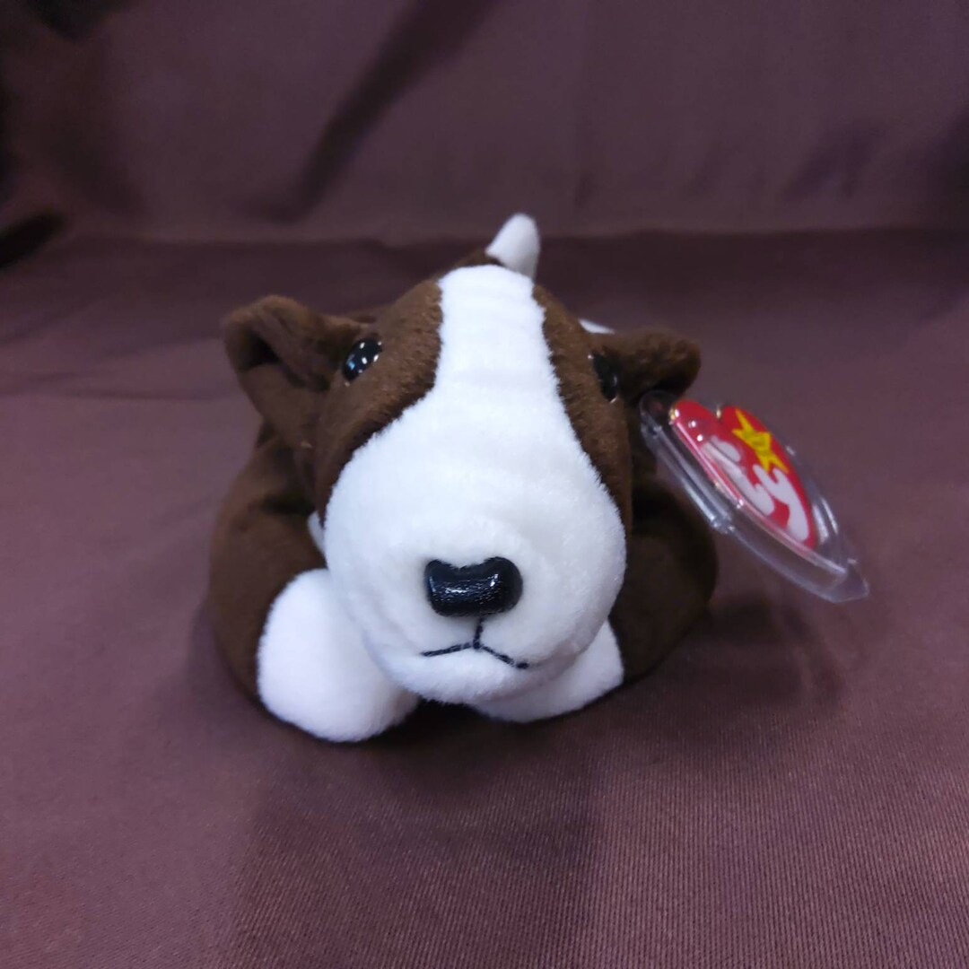 TY Beanie Baby 