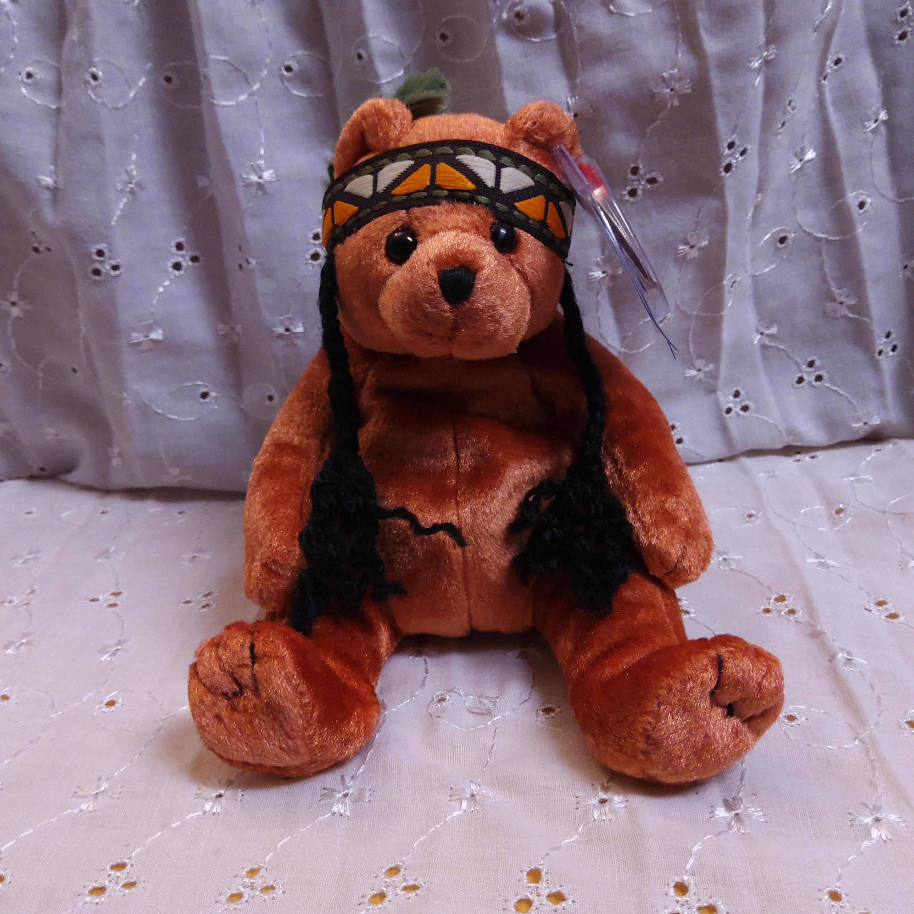TY Beanie Baby 