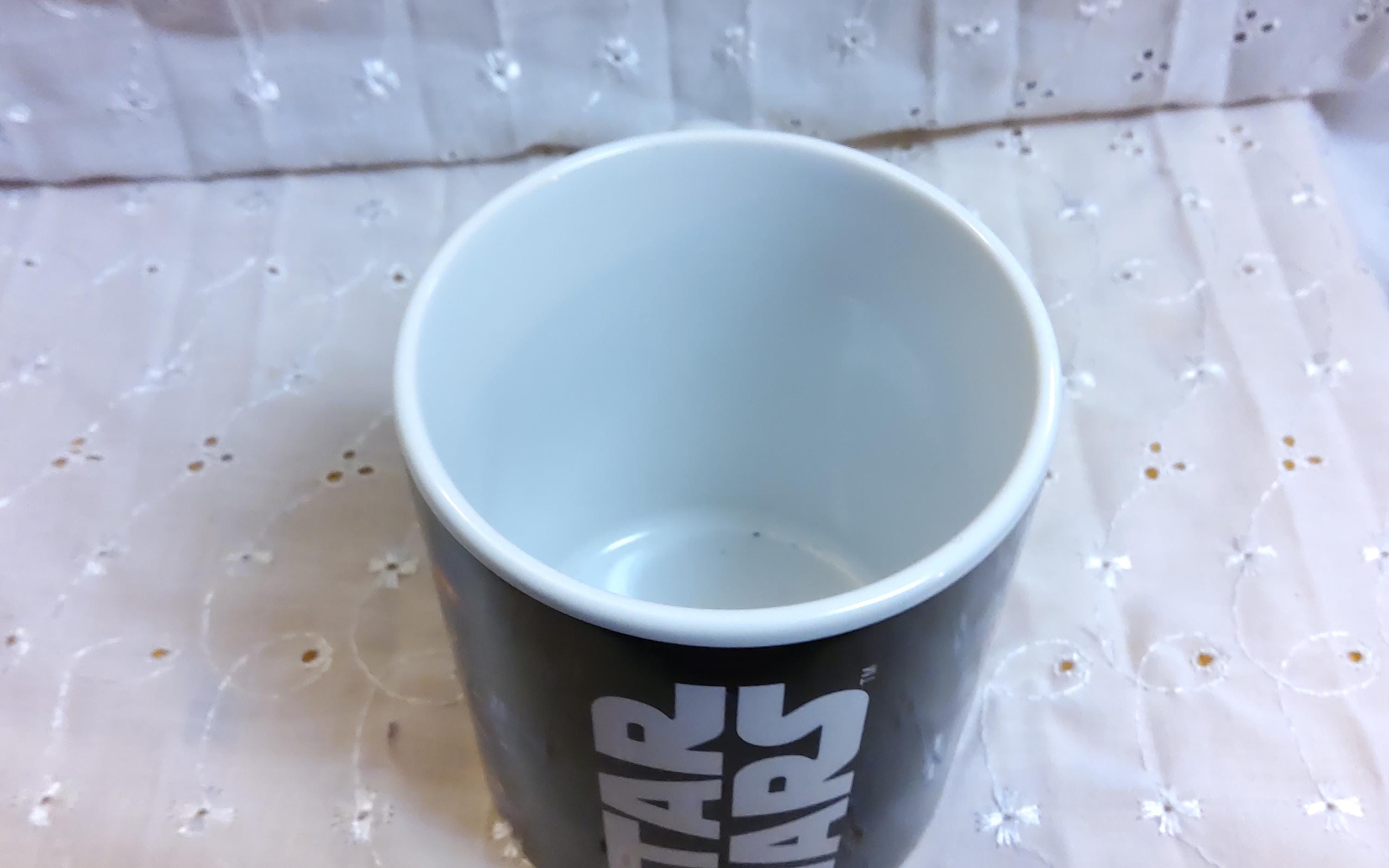 STAR WARS "the Empire Strikes Back" Ceramic Coffee Mug by Galerie  Manufacturers. Licensed by Starwars.com and Lucas Films Ltd. Vintage. - Etsy