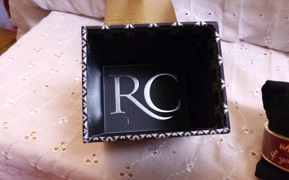 RUSTIC CUFF Inspirational Goldtone Cuff Bracelet … - image 10