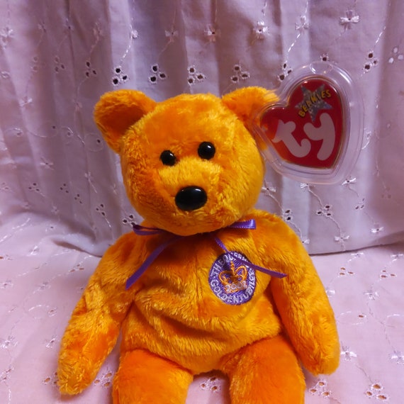 TY Beanie Baby 