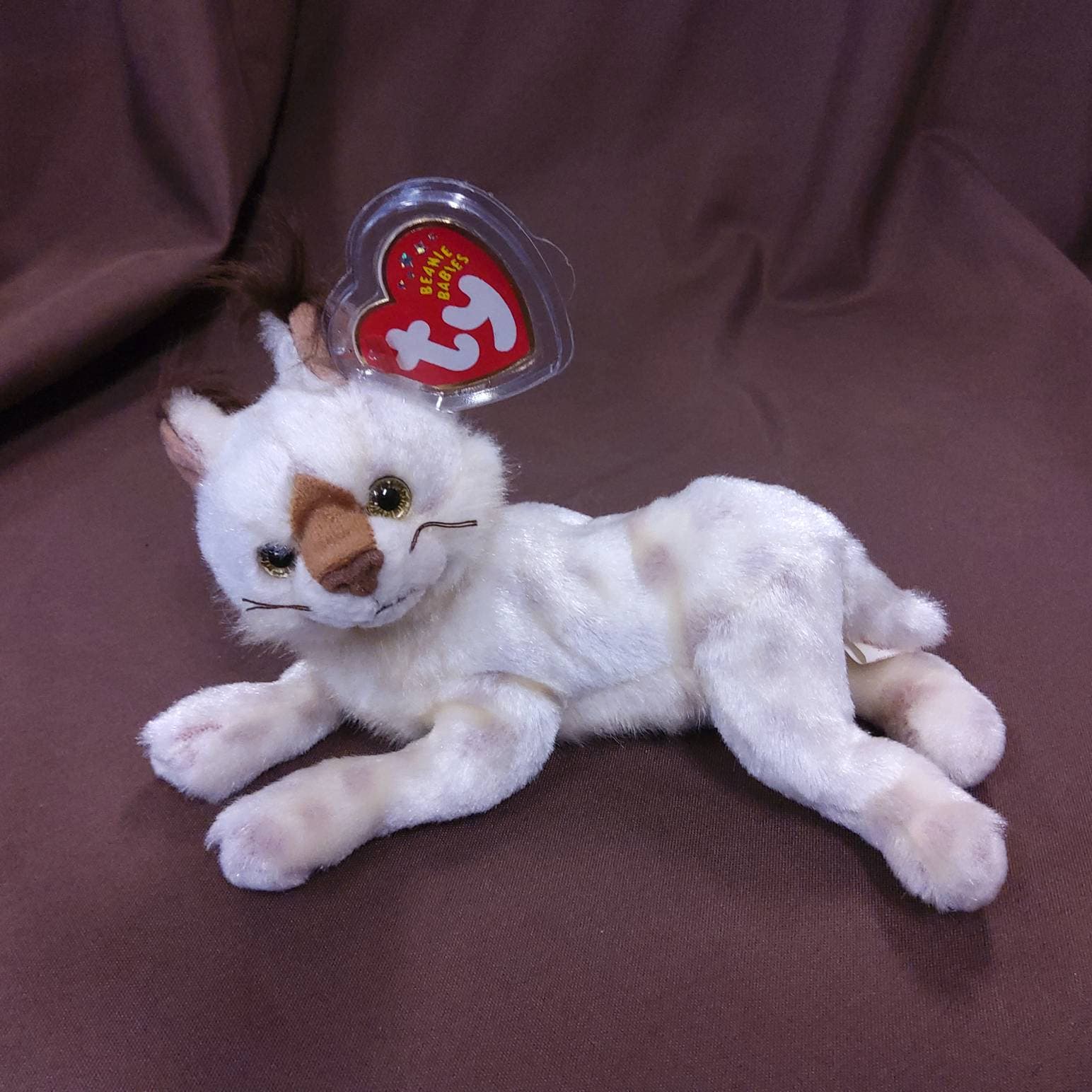 TY Beanie Baby 