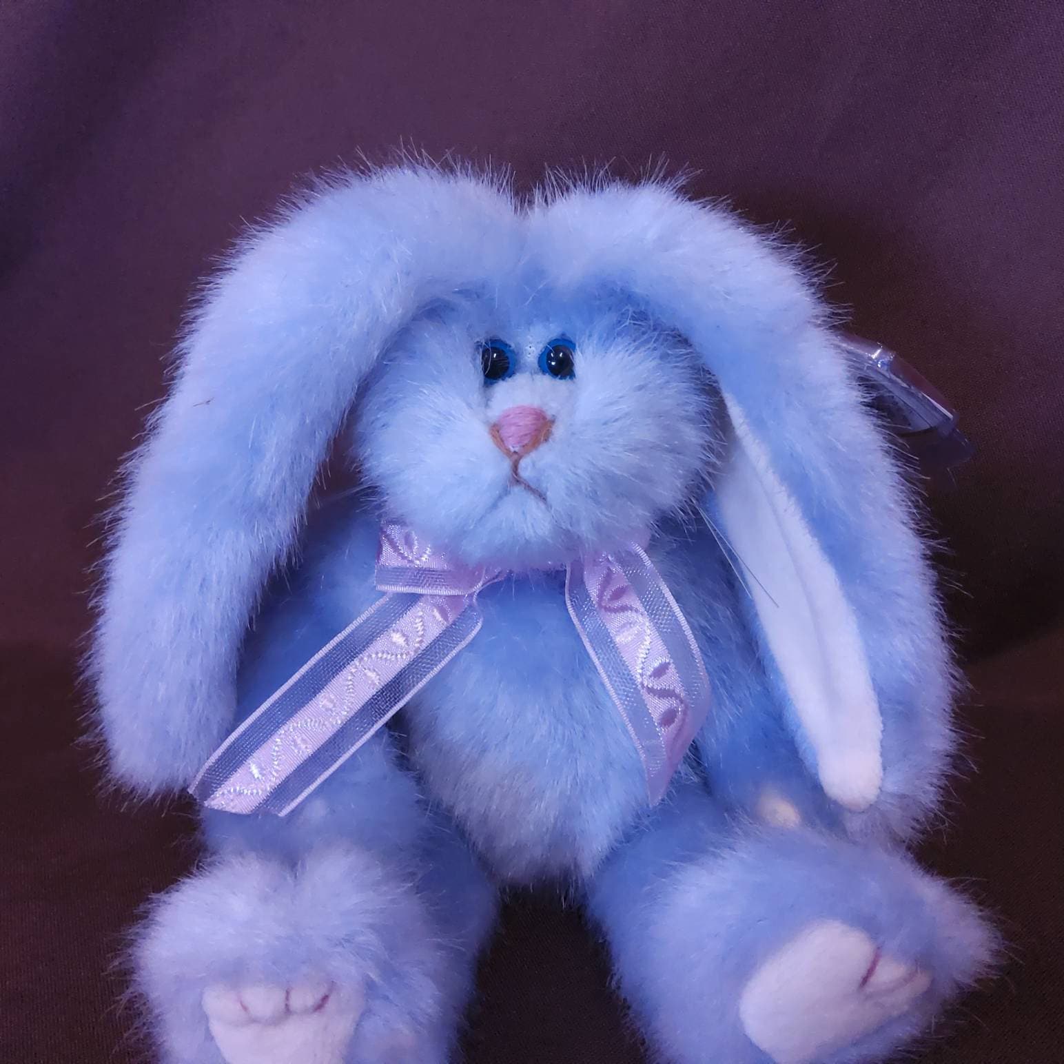Azalea beanie baby clearance