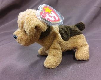 Beanie baby sales tuffy 1996