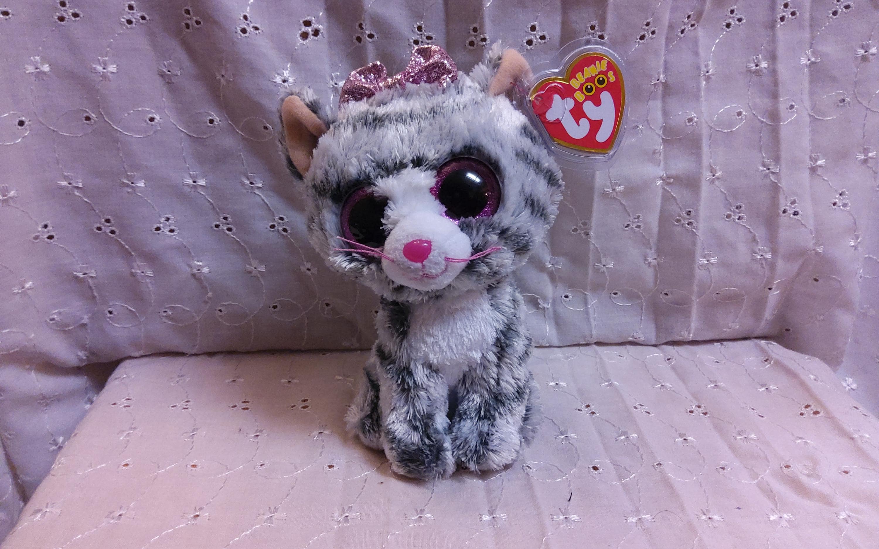 TY Beanie Boos 