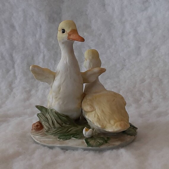 Pekin Duck Head Shaped Gentleman's Walking Stick Pekin Duck Head Shaped Gentleman's Walking Stick