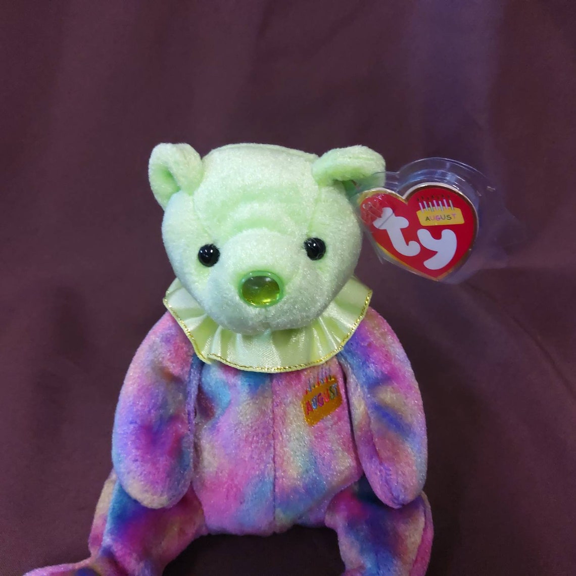 TY Beanie Baby 