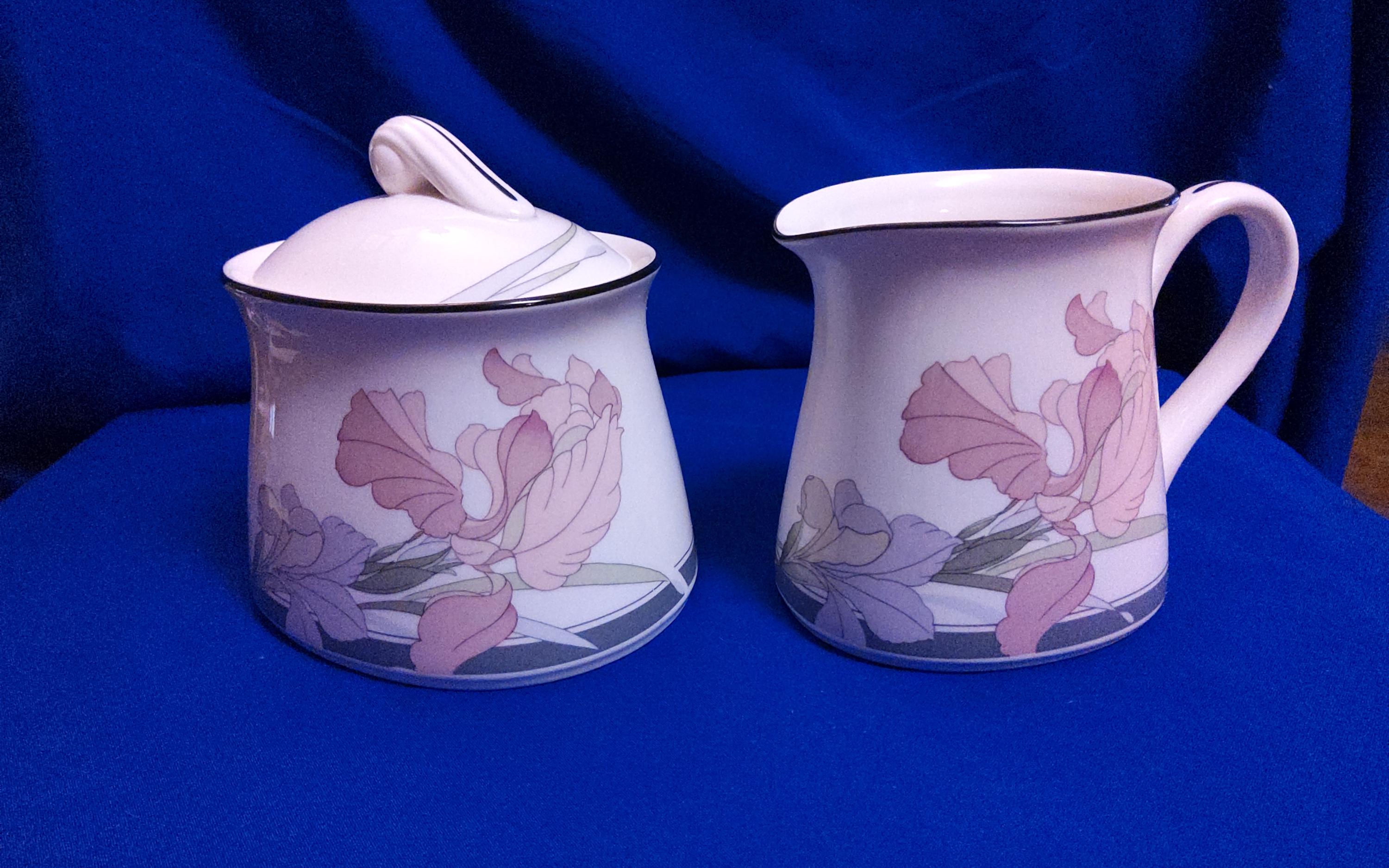 Noritake NEW DECADE まとめ売り Noritake ノリタケ NEW DECADE カップ&ソーサー4客プレート - メルカリ