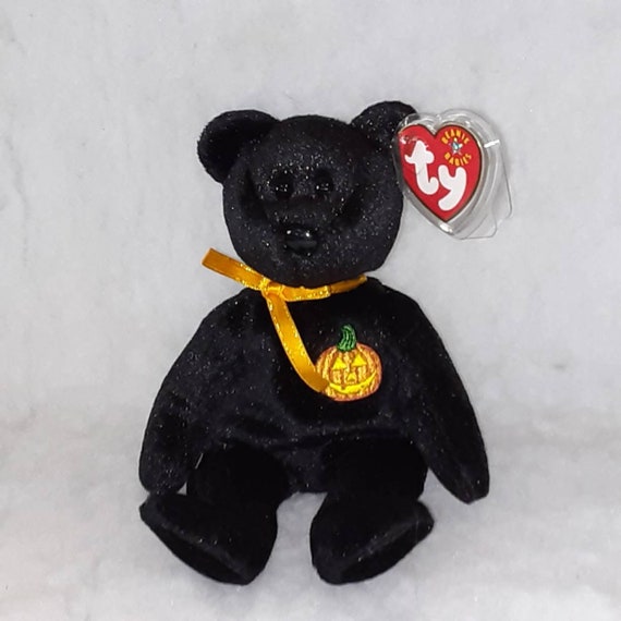 Haunt beanie baby deals