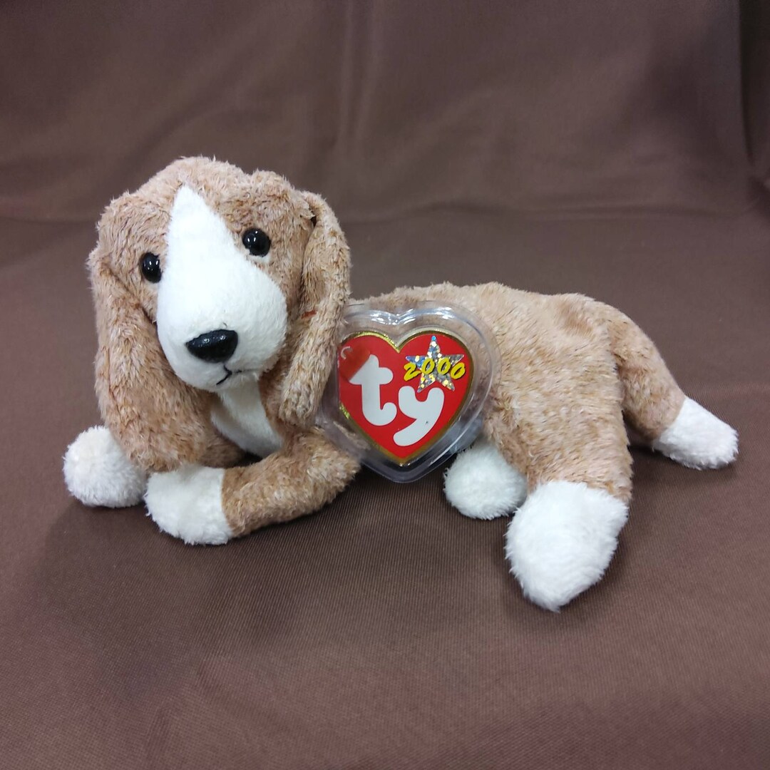 TY Beanie Baby 