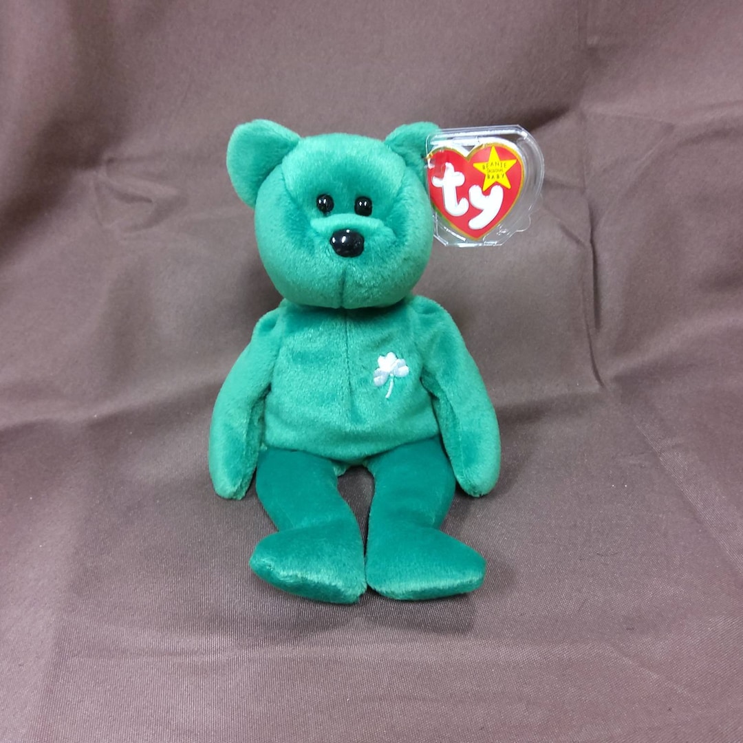 TY Beanie Baby 