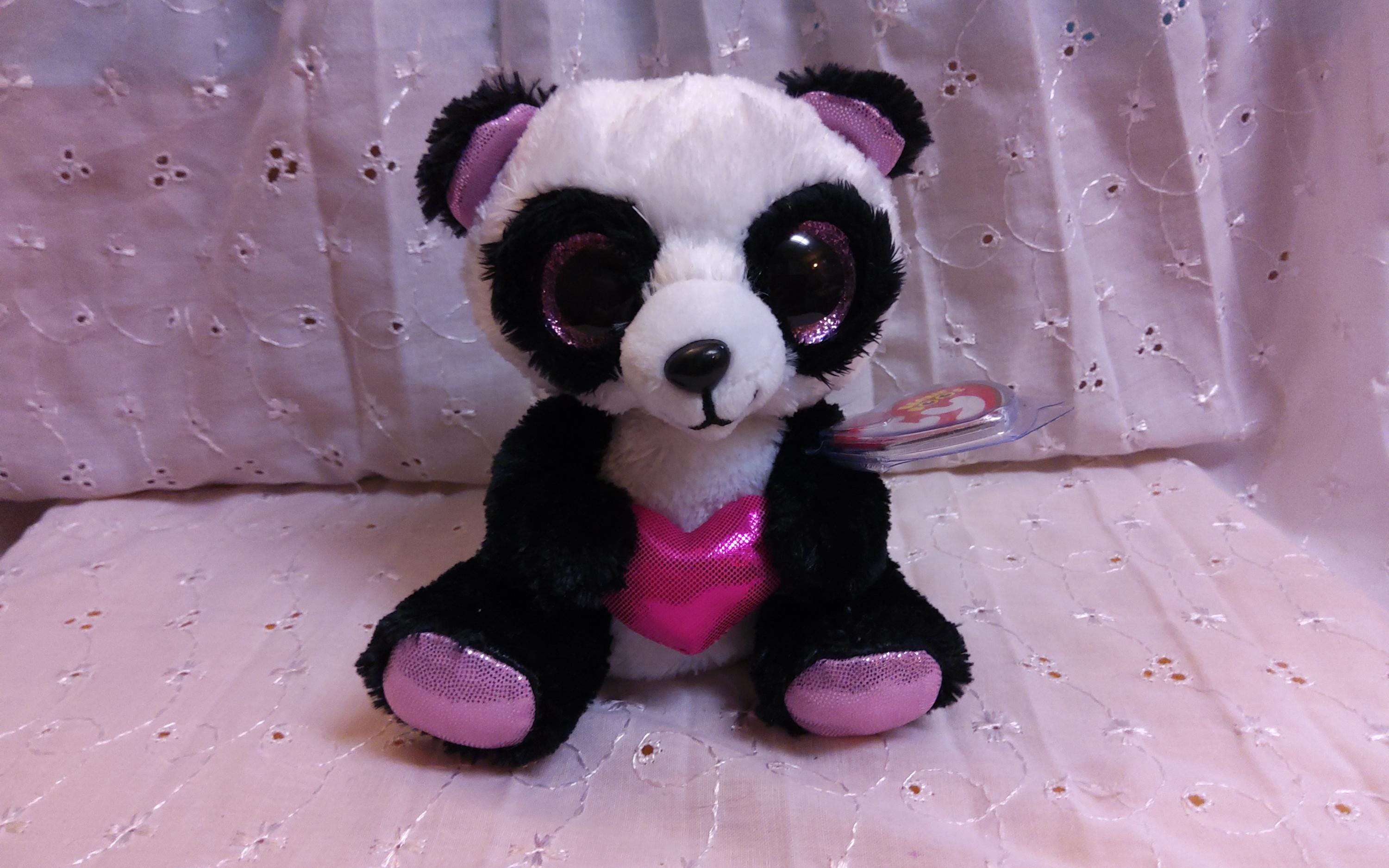 TY Beanie Boos 