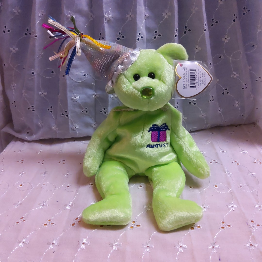 TY Beanie Baby 