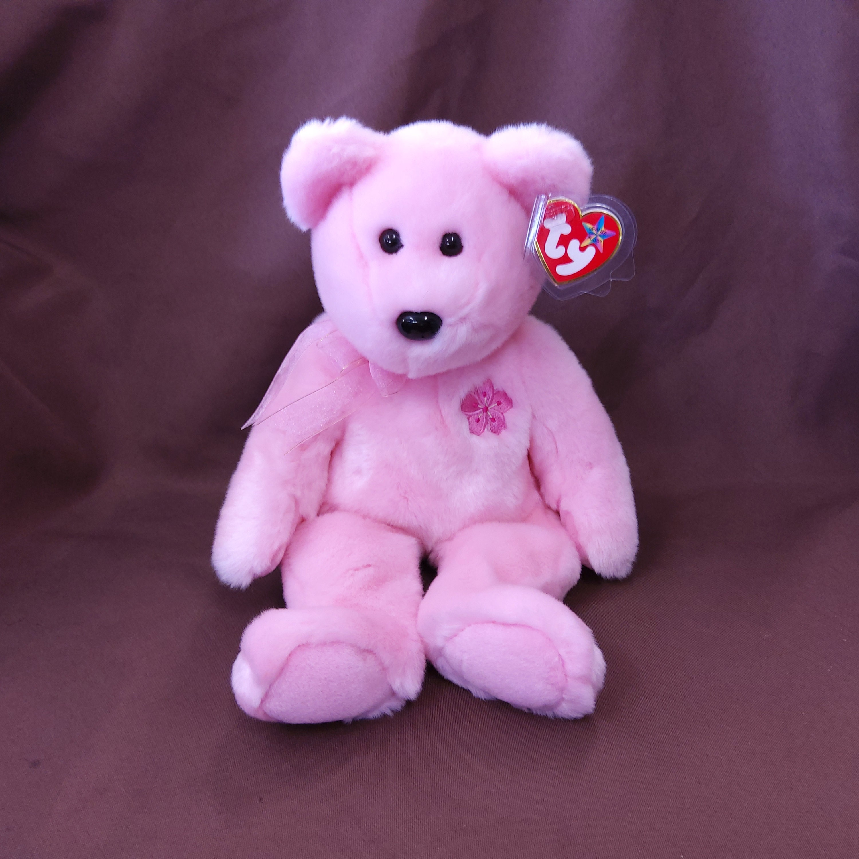 TY Beanie Buddy 