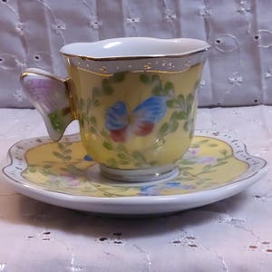 222 fifth coffee mugs 222 Fifth Hallow Apothecary Ceramic Salad Plates Latte Mug Relish Tray  Platter – Baker Rowe main image 1