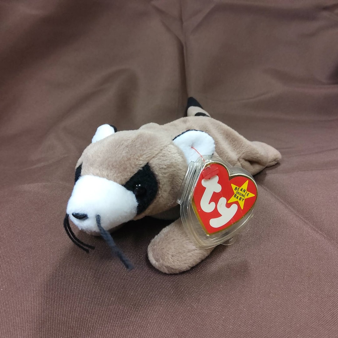 TY Beanie Baby 