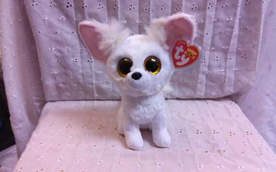 TY Beanie Boos 