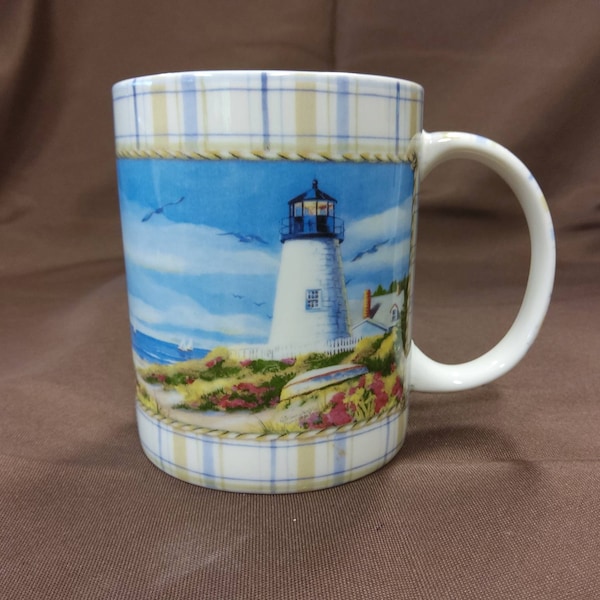 Cape Shore Mug Etsy