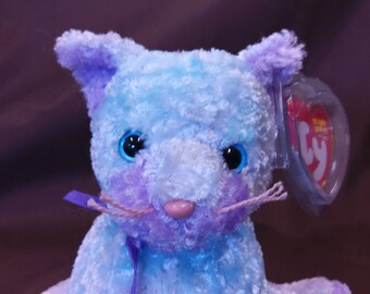 Jaz beanie baby hotsell