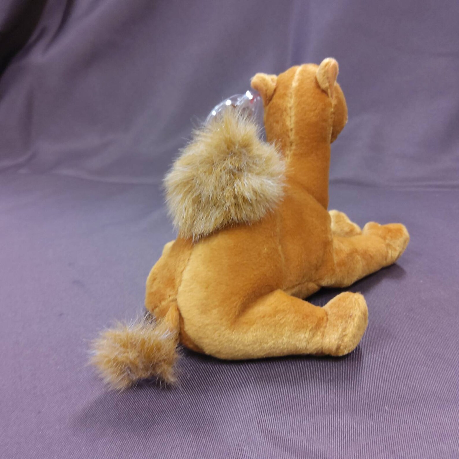 TY Beanie Baby niles the Camel. New Never Played Etsy