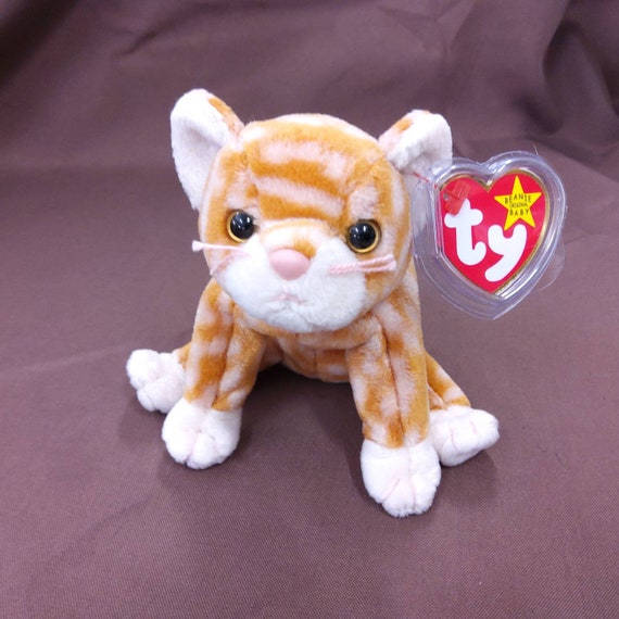 Amber beanie top baby 1999