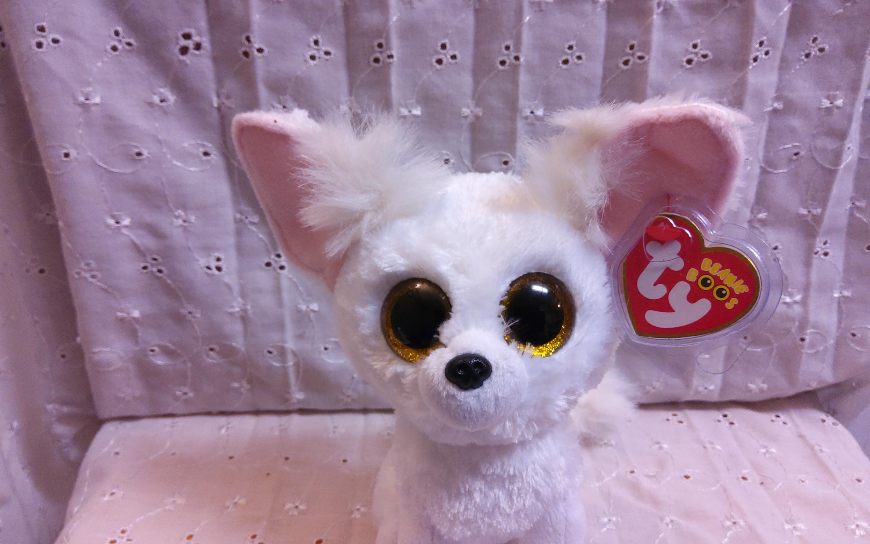 TY Beanie Boos 