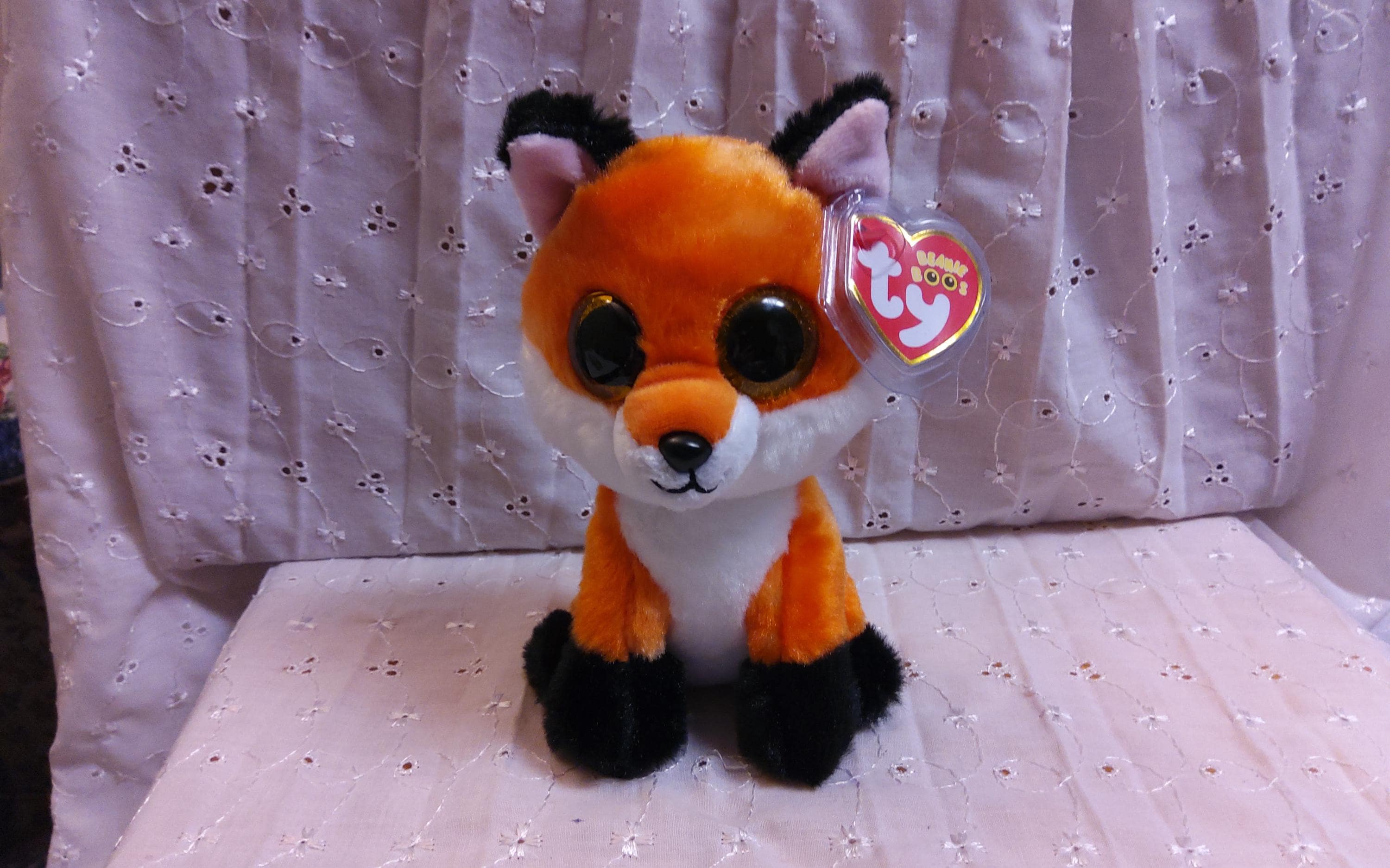 TY Beanie Boos 