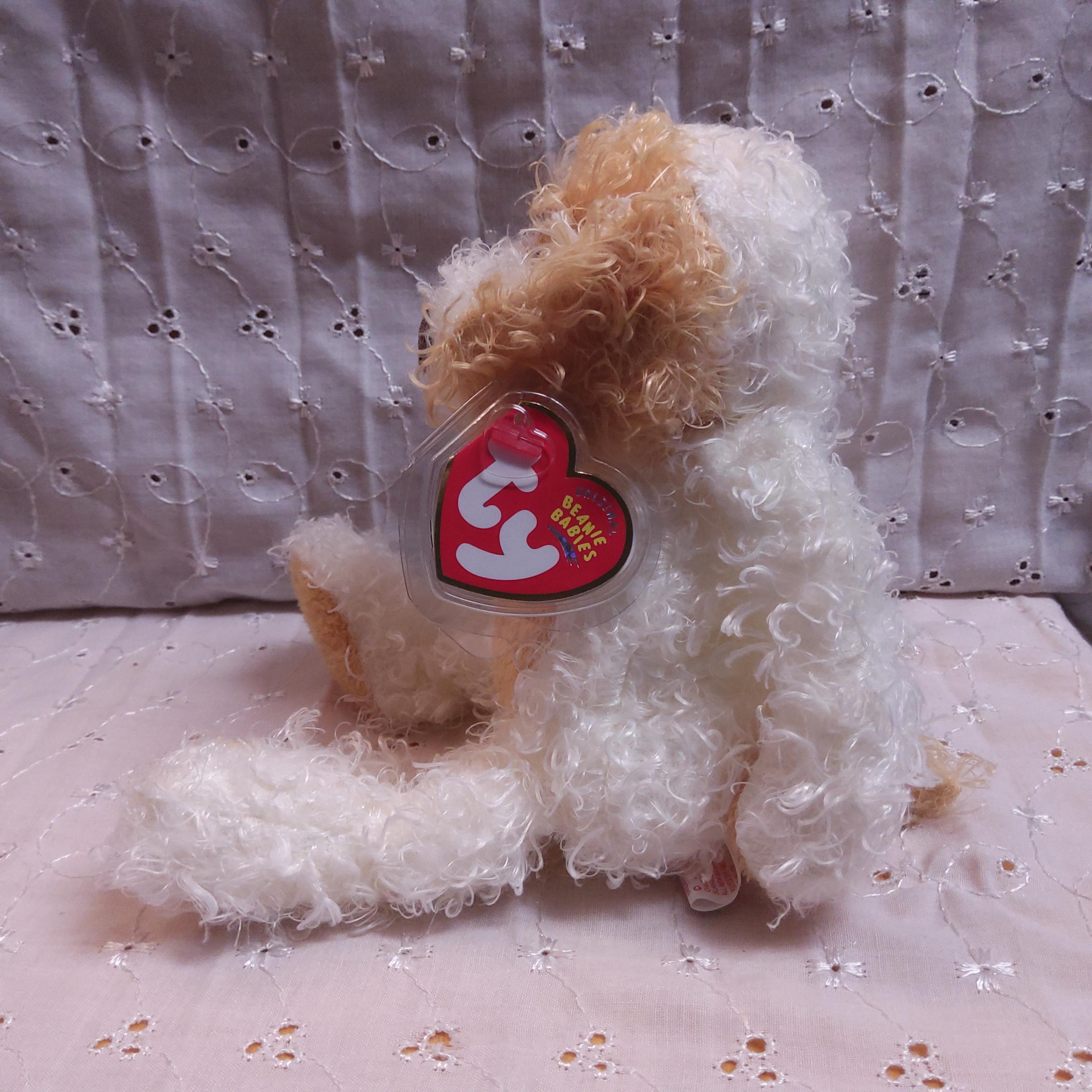 TY Beanie Baby 