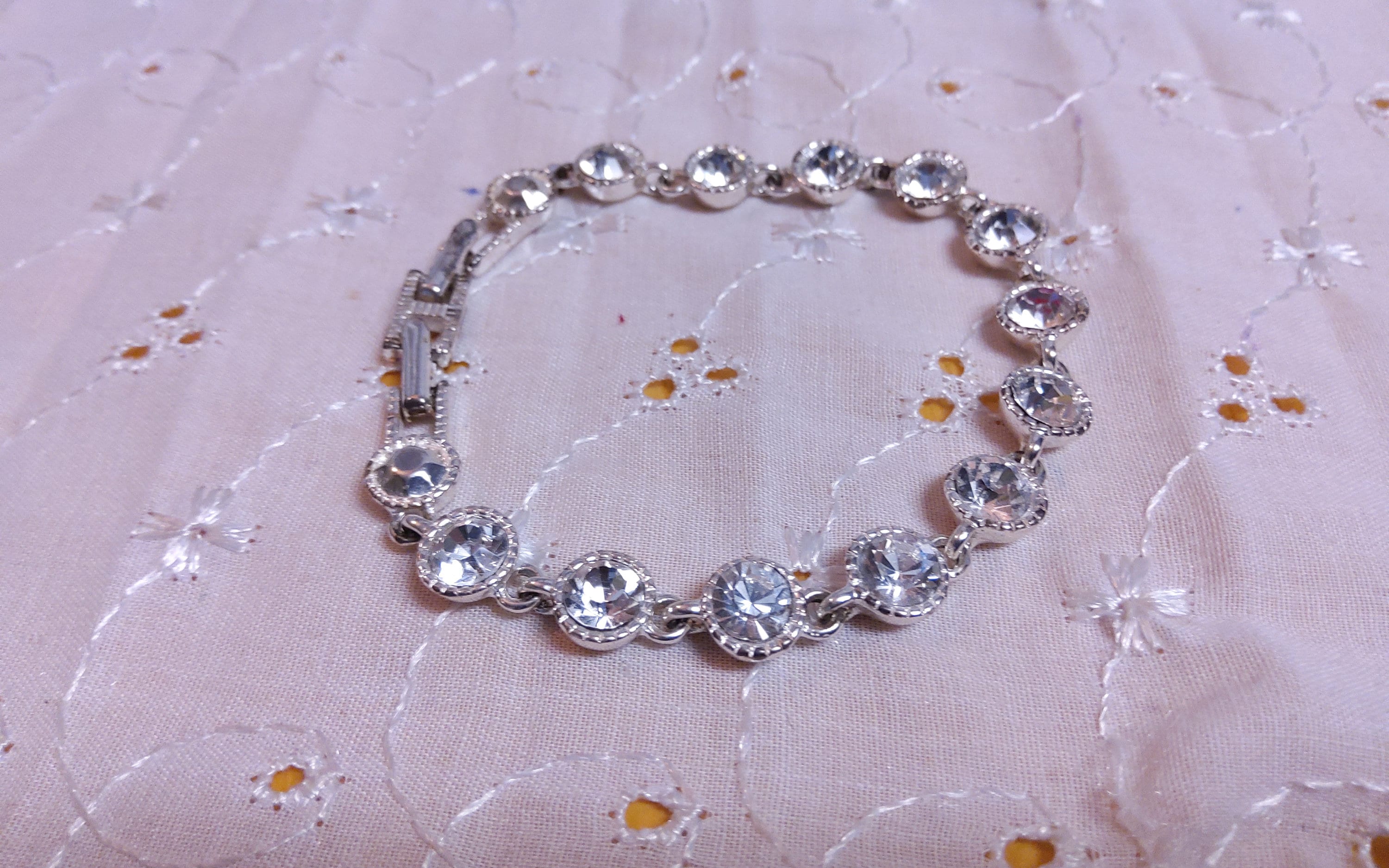 [SKOOT] Sinner's Mark Bracelet /追跡付 BRACELET – SKOOT