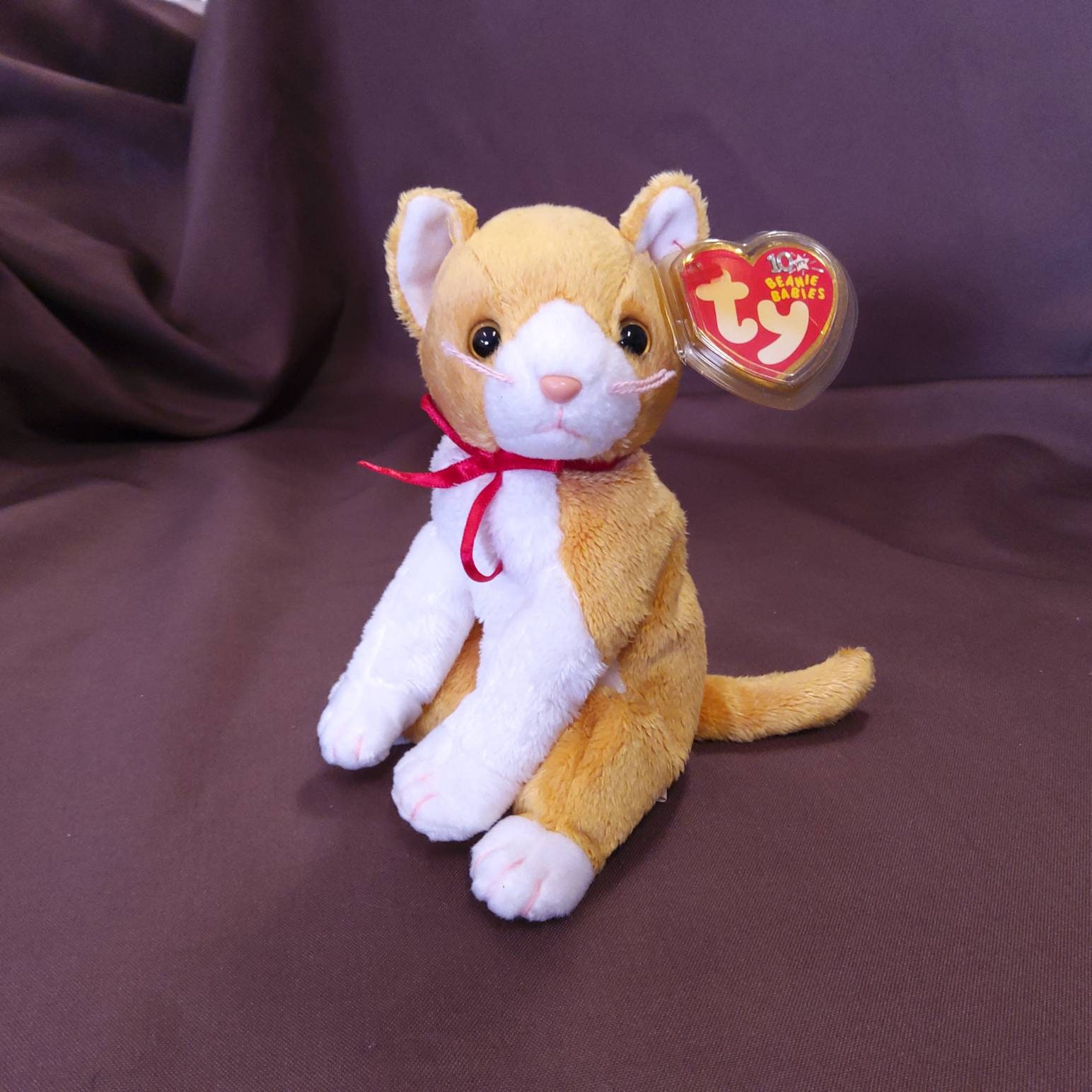 TY Beanie Baby 