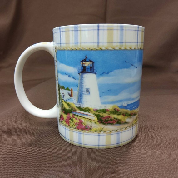 Handmade Coffee Mug – Gulf Shores City Store