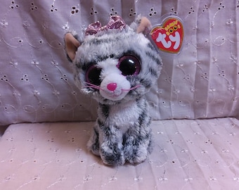 TY Beanie Boos 