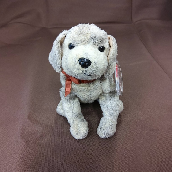Tricks beanie baby value sales