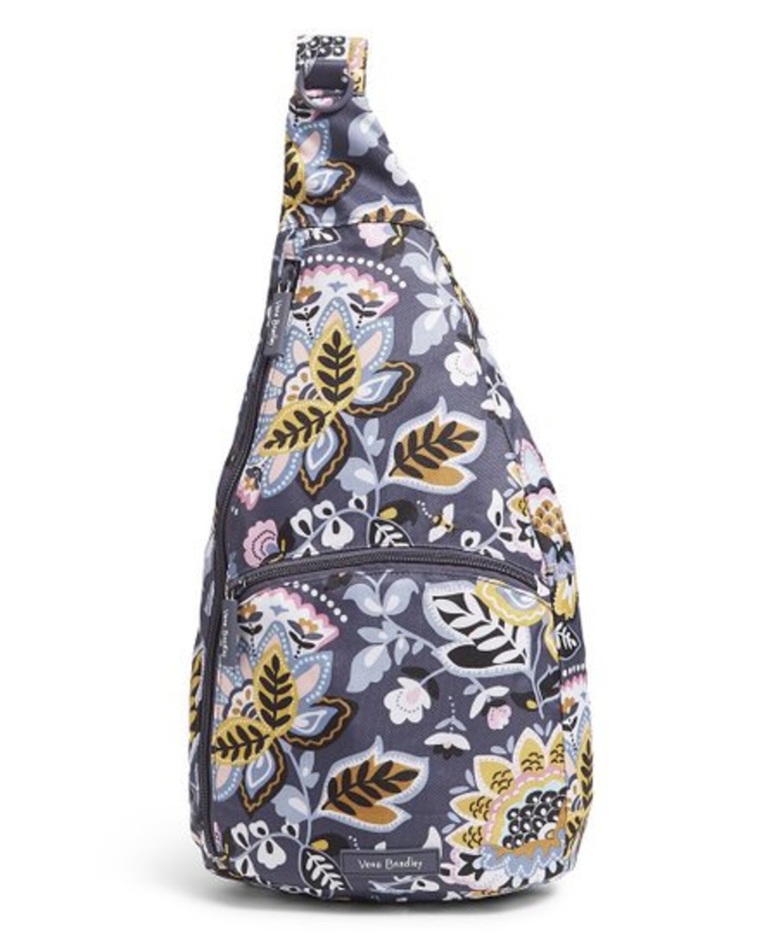 Vera Bradley Lighten up Sling Backpack Etsy