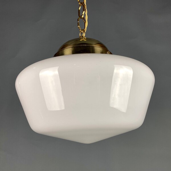 Art Deco Deckenlampe Hängelampe Pendelleuchte Ceiling Light Fixture Hanging Lamp Pendant Lamp Lampe Lustre