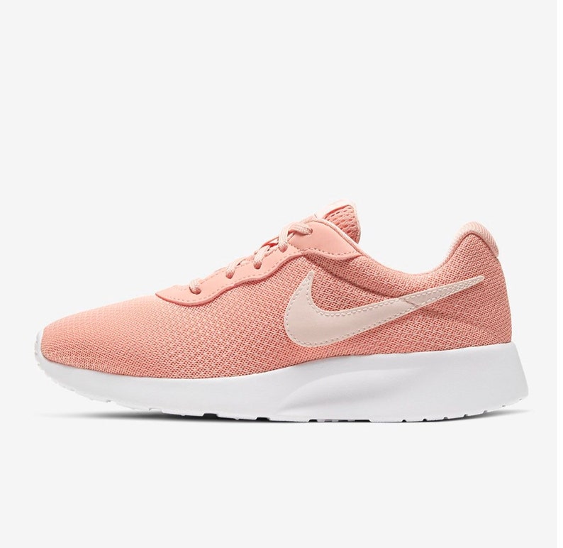 nike shoes with bling swoosh