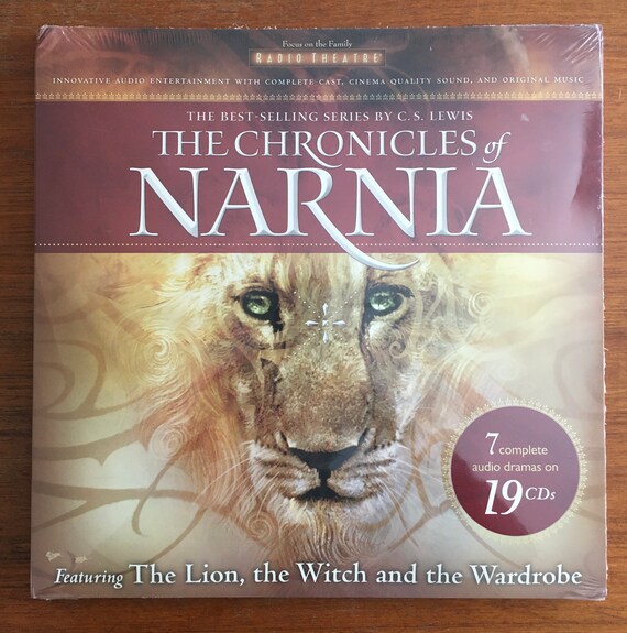 chronicles of narnia radio theatre audible chronicles of narnia radio theatre audible