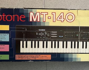 Casiotone 海外モデル ヒストリー - Casiotone - music.casio.com - CASIO