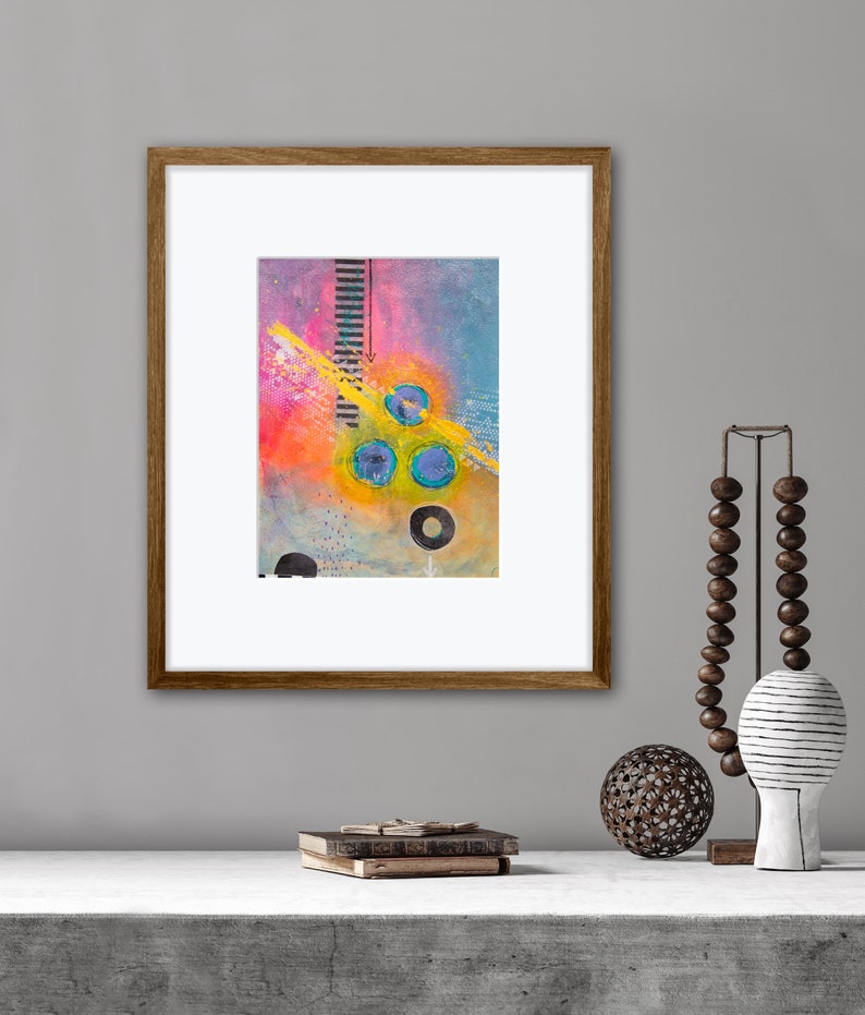 Original Painting, Abstract Painting, Art, Abstract Art, Acrylic on