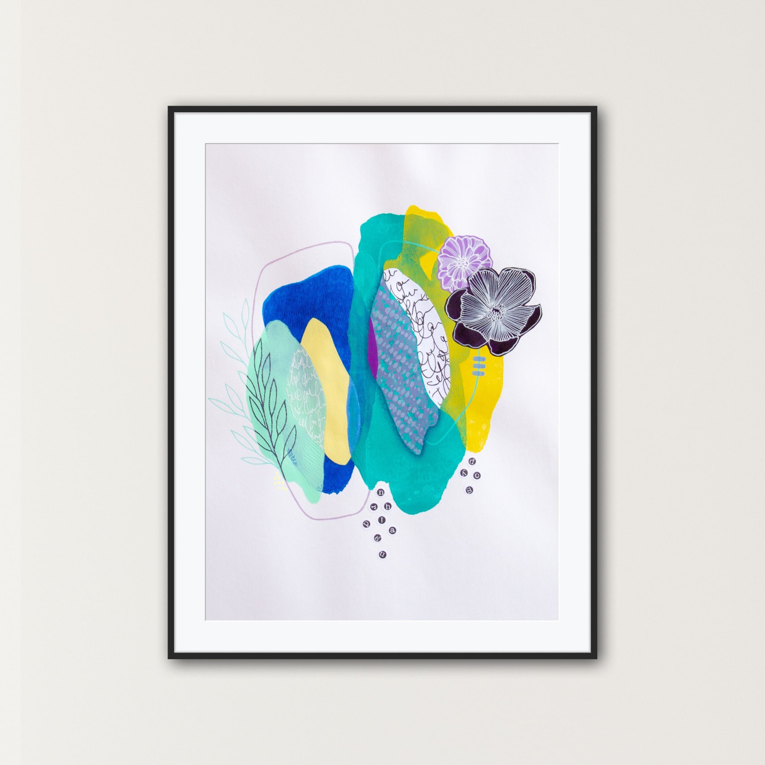 Large Painting Paper Etsy