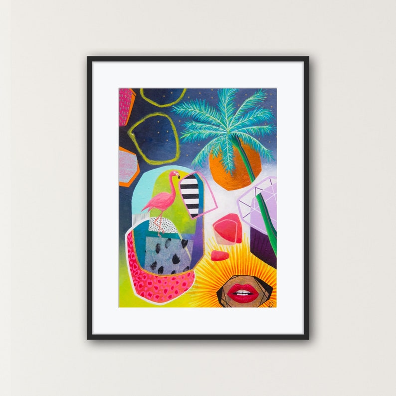 Abstract painting, shops Original painting, Abstract painting, Art, Abstract art, Acrylic on paper, Wall art.