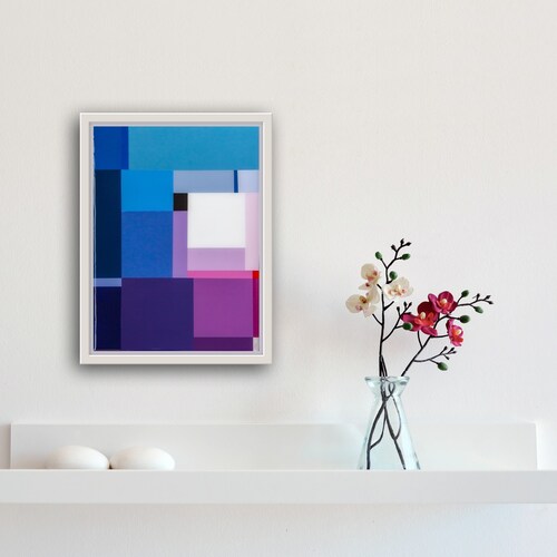 Original painting, Abstract painting, art, shops abstract art, acrylic on wood pannel.