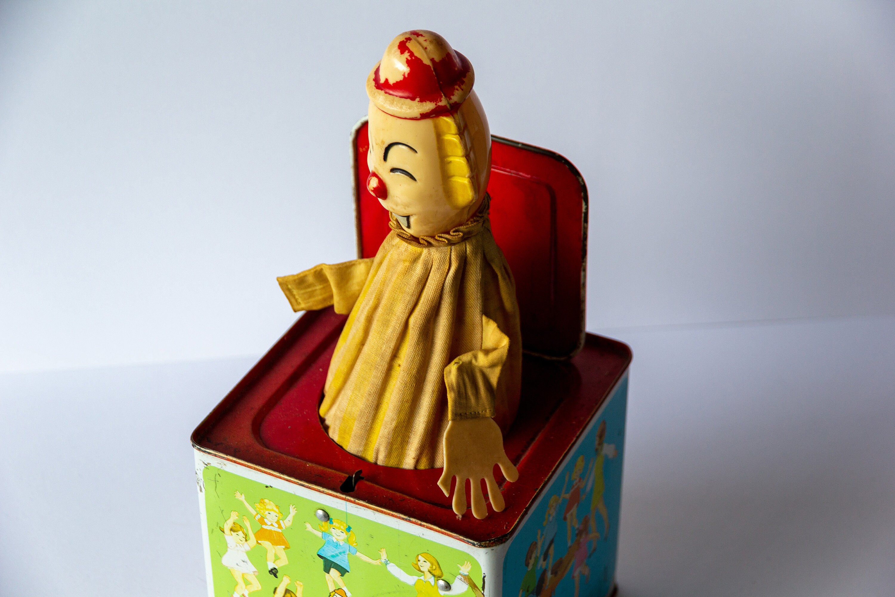 Musical jack in the box new arrivals