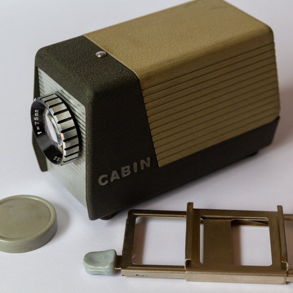 35mm Slide Projector Etsy